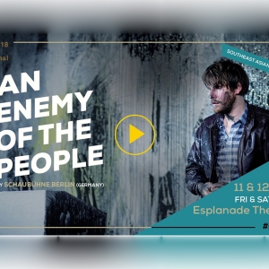 an enemy of the people trailer